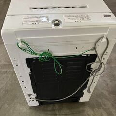 【購入者確定】☆お買い得！パナソニック 洗濯機5kg    商品番号:108の画像