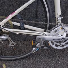 🚴💨giant Liv avail 小柄な女性向け🎶145〜160cmの画像