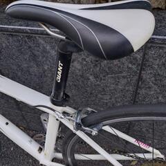 🚴💨giant Liv avail 小柄な女性向け🎶145〜160cmの画像