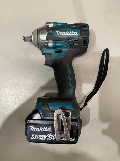 マキタインパクトレンチ