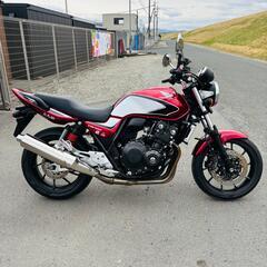 ★Honda cb400 super four　★NC42-200☆☆☆☆ ★日本全国対応 ★価格相談可能の画像