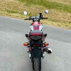 ★Honda cb400 super four　★NC42-200☆☆☆☆ ★日本全国対応 ★価格相談可能の画像