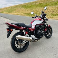 ★Honda cb400 super four　★NC42-200☆☆☆☆ ★日本全国対応 ★価格相談可能の画像