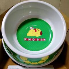 ▶️非売品▶️ポムポムプリン▶️ペットボウル