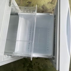 TOSHIBA 冷蔵庫　153Lの画像