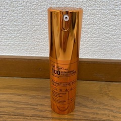 値下げ不可❌19日まで　韓国VTビタライトリードルS100