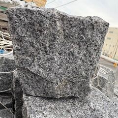 黒 ピンコロ 1丁の画像