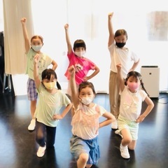🔰ダンス無料体験会@東長崎🔰の画像