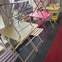 フランス Fermob フェルモブ ガーデンテーブル テーブル ...