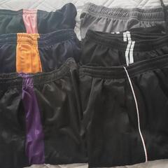 ハーフパンツ6枚セット