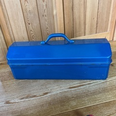 『決まりました』工具箱の画像