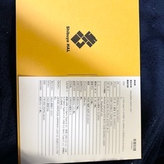 渋谷ハルコラボガレリアの画像