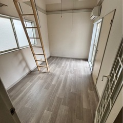 ★初期費用無料★ 　家賃2.2万円！即入居可能！　浦賀駅徒歩10...