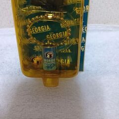最終値下げ、貴重！ジョージア　オリジナルフィギュア松本人志（非売品）の画像