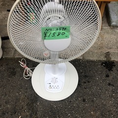 NO：3594扇風機‼️  超お買い得品❣️