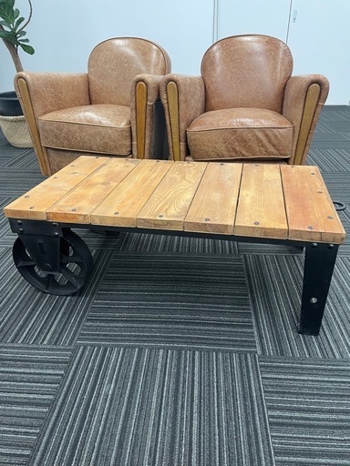 journal standard furniture　ローテーブル　コーヒーテーブル