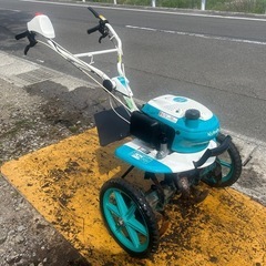クボタ 管理機TMA350 Midy 耕運機 畑 家庭菜園 2....