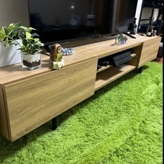 テレビ台