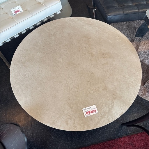 Bo Concept modrid ボーコンセプト ボーコン コーヒーテーブル テーブル シンプル おしゃれ インテリア