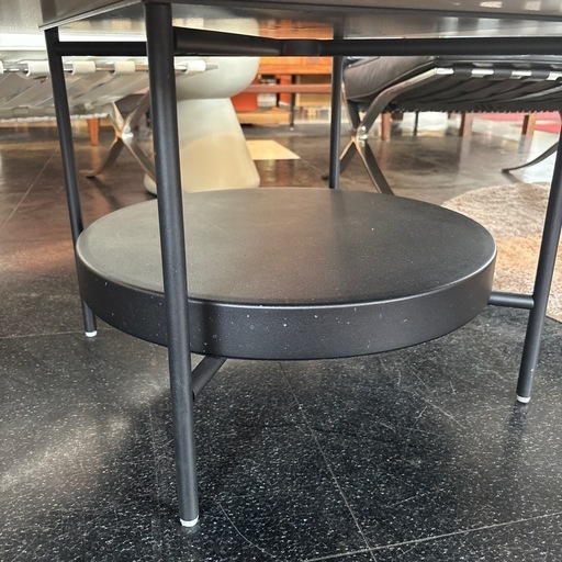 Bo Concept modrid ボーコンセプト ボーコン コーヒーテーブル