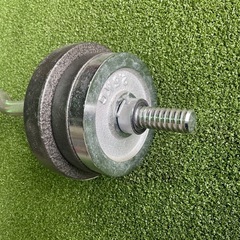 ダンベルの画像