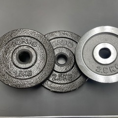 ダンベルの画像