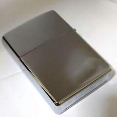 Budweiser Zippoライター 1997年の画像