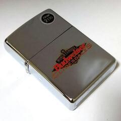 Budweiser Zippoライター 1997年