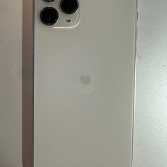 iPhone11Pro 256gbの画像
