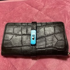 MUL 長財布