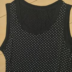 ノースリ〜タンクトップの画像