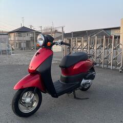★Honda today EFI　￥100,000　★価格相談可能の画像