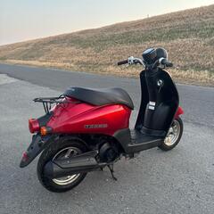 ★Honda today EFI　￥100,000　★価格相談可能の画像