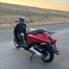 ★Honda today EFI　￥100,000　★価格相談可能の画像
