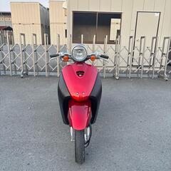 ★Honda today EFI　￥100,000　★価格相談可能の画像
