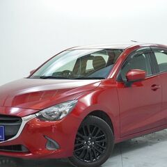 MT車お探しの方！真っ赤なボディが格好良い(*´ω｀)の画像