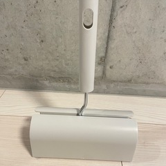 無印良品　コロコロ　カーペットクリーナー　　