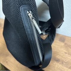 【2way】メッシュリュック　レディースの画像