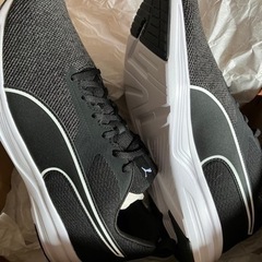 PUMA 27.5cm スニーカーの画像