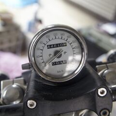 V-MAX1200の画像
