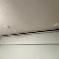 强力 突っ張り棒 3m以上 直径 32.5mm 耐荷重15~80...