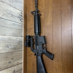 マルイ xm177e2