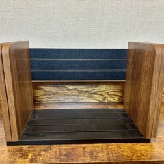 武田コーポレーション 【本立て・スタンド・卓上整理】 ヴィンテー...