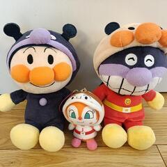 特大 Doll in Seiko ドールインセイコ クマ 熊 くま ぬいぐるみ