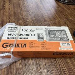 カーナビ新品✨