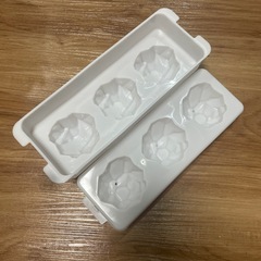ロックアイス 製氷皿