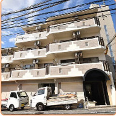【初期費用ゼロ！】京阪枚方公園駅徒歩9分のワンルームマンシ…