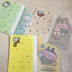 新品■かなへいの小動物■ミニファイルの画像