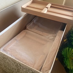 結納セットの画像