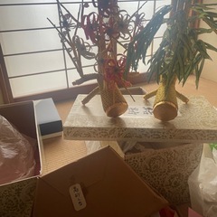 結納セットの画像